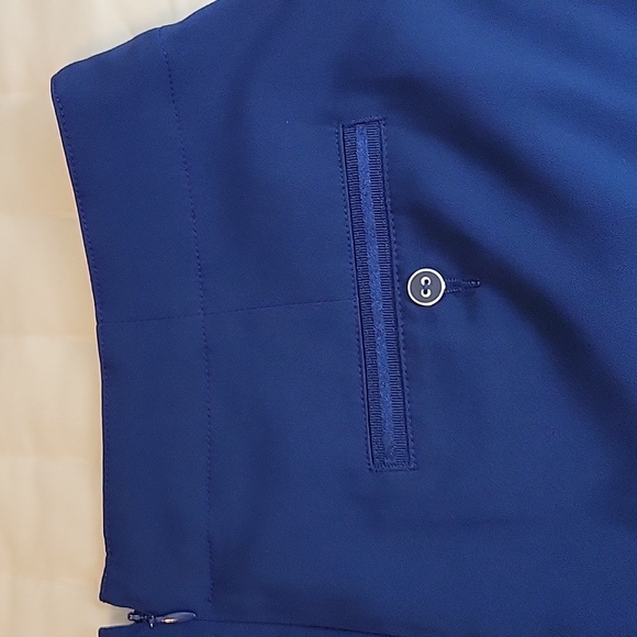 Lady Hagen True Blue Golf Skort Size 10 - Picture 7 of 7